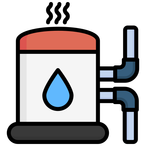Water Heater