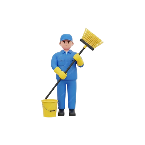 Cleaning Service