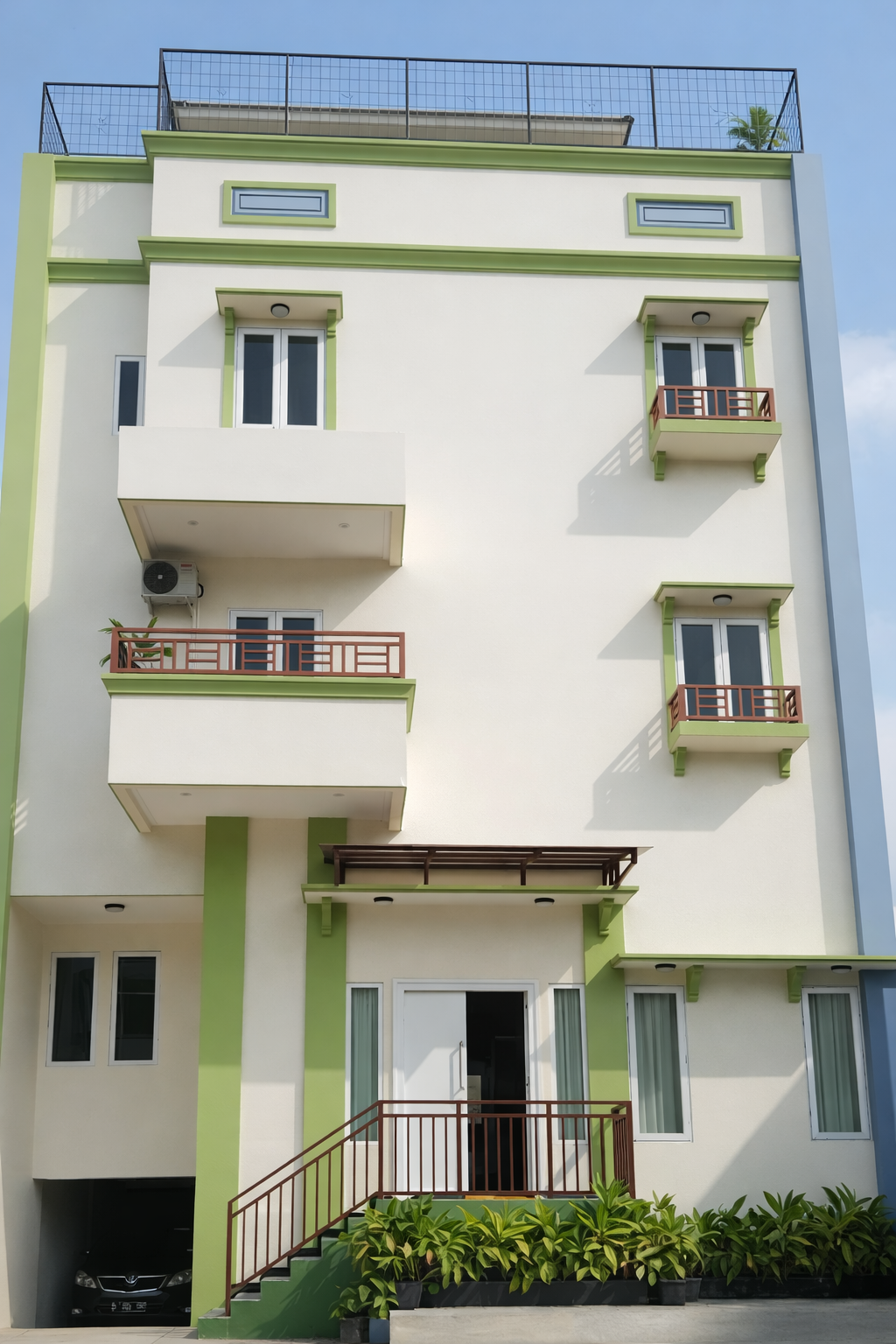 Casa Laksana Exclusive Kost