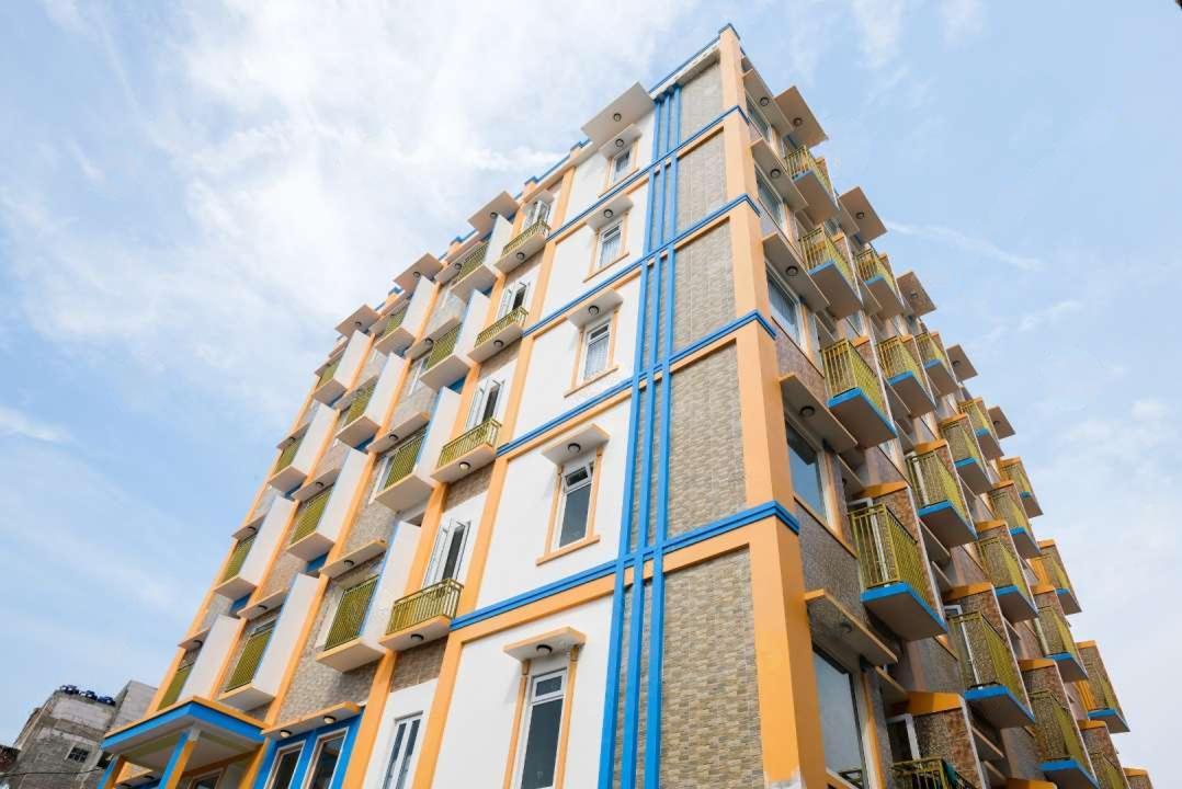 Grande Fajar Premium Kost